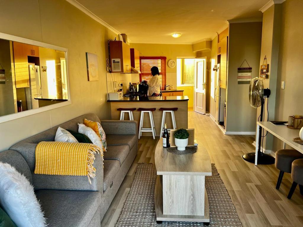 Beachside Bliss Strand Exterior photo